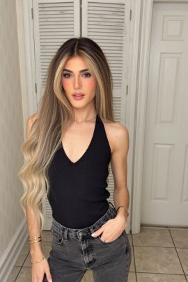 Kylie Latina