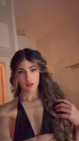Kylie Latina