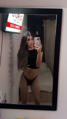 Kylie Latina