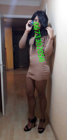 Luana Trans