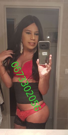 Luana Trans
