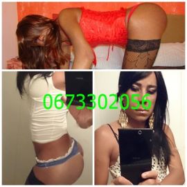 Luana Trans