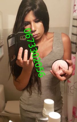Luana Trans