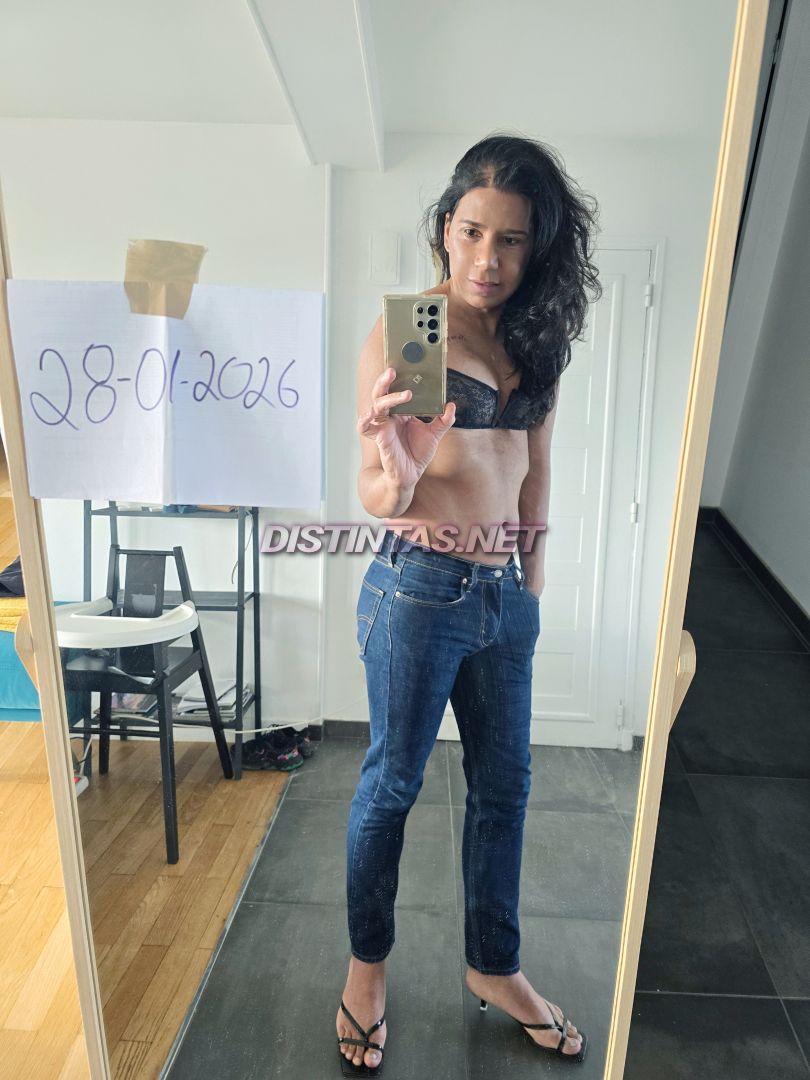 Luana Trans