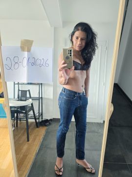 Luana Trans
