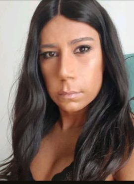 Luana Trans