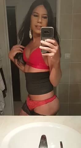 Luana Trans