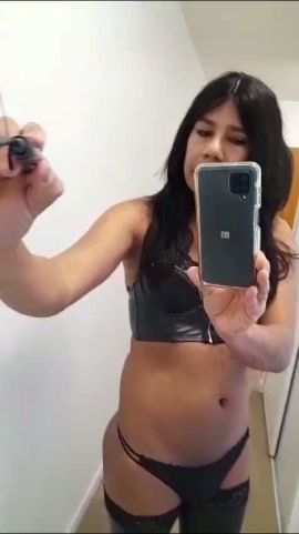 Luana Trans