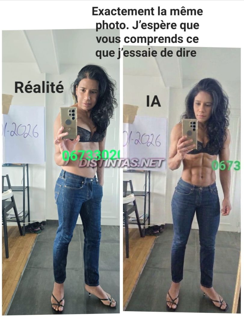 Luana Trans