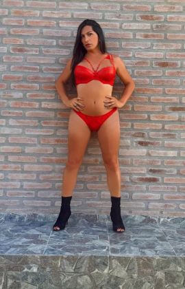 Luciana B