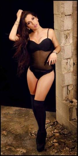 Luciana B