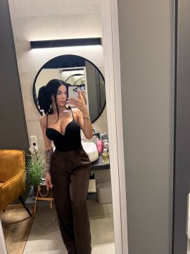 Penélope Rios