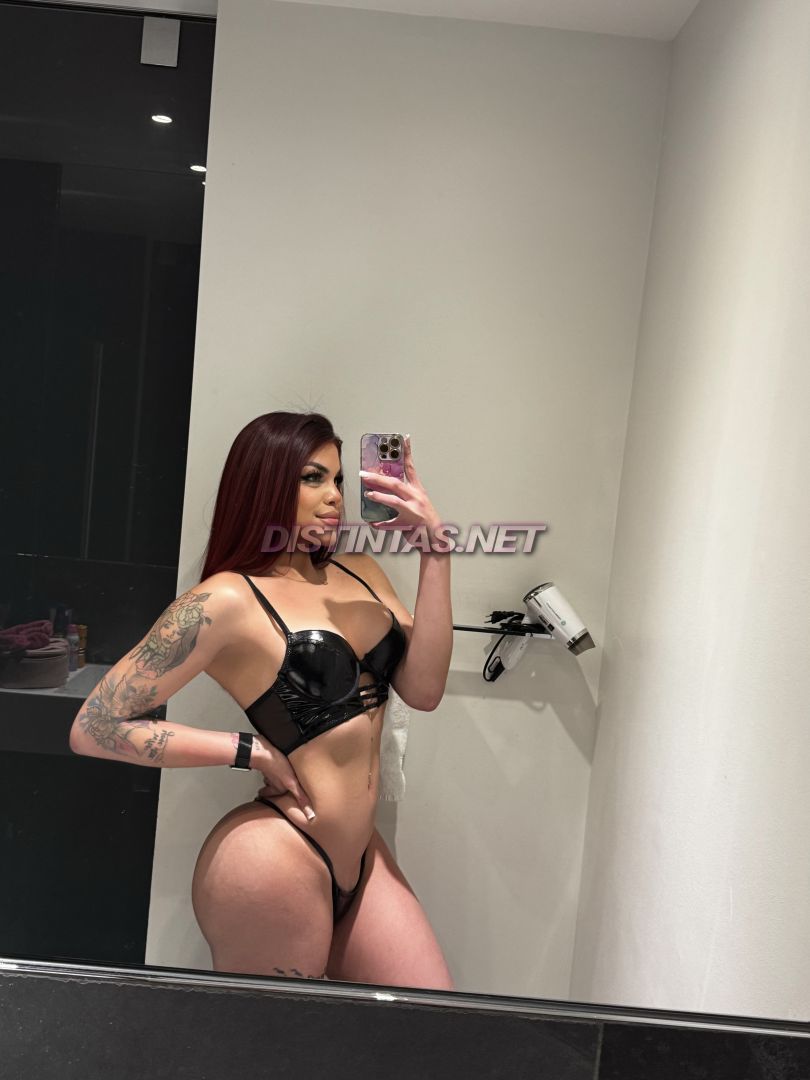 Ariel Luxus