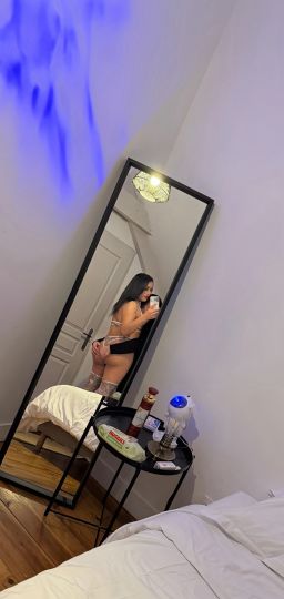 Katalina Chienne
