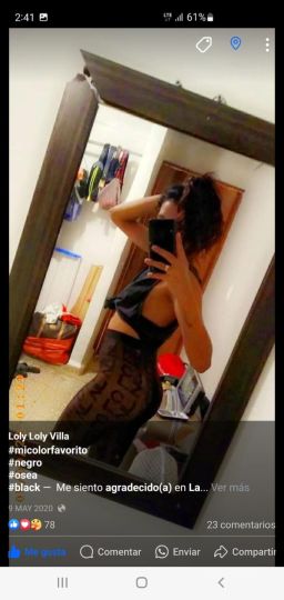 Mia Lolita