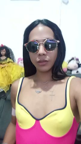 Mia Lolita