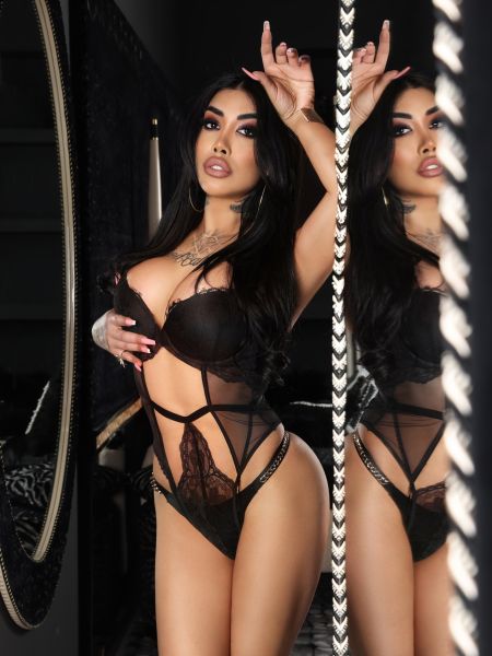 Escorts Trans Veronica De Angelis  in Wien