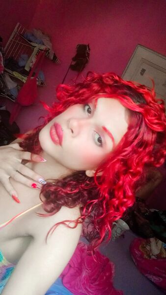 Kitty Girl