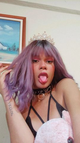 Kitty Girl