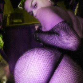 Kitty Girl