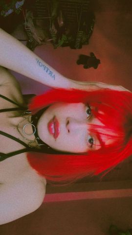 Kitty Girl