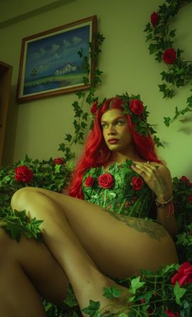 Kitty Girl
