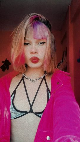 Kitty Girl