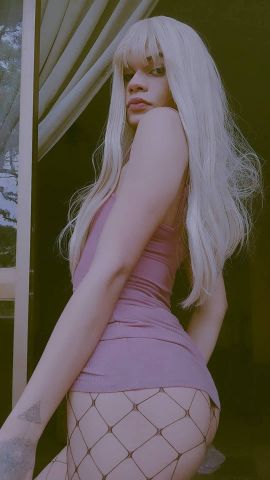 Kitty Girl