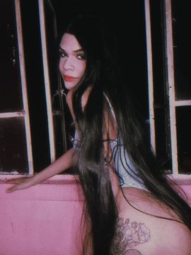 Kitty Girl