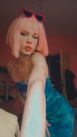 Kitty Girl