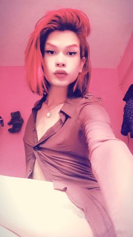 Kitty Girl
