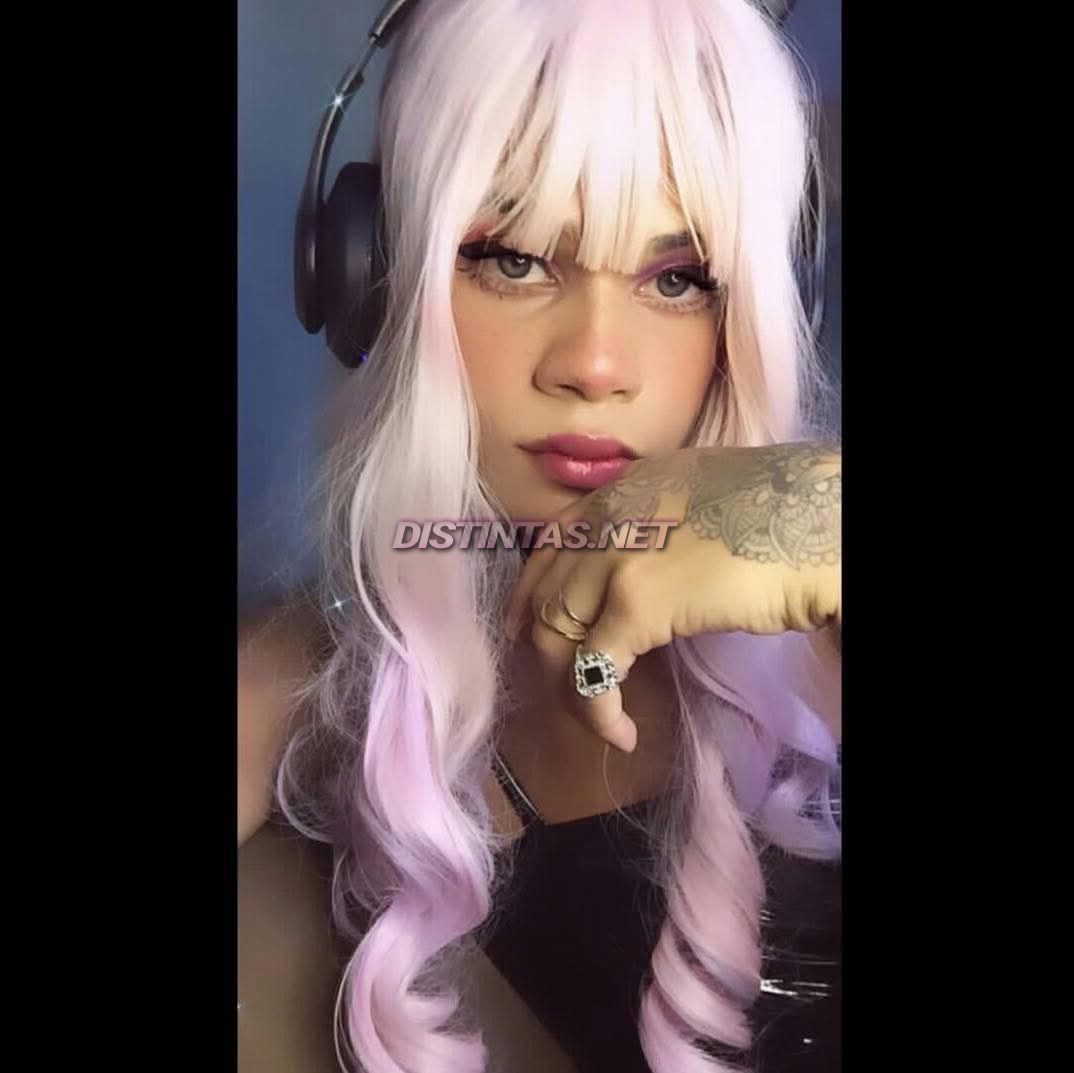 Kitty Girl