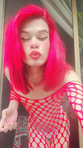 Kitty Girl