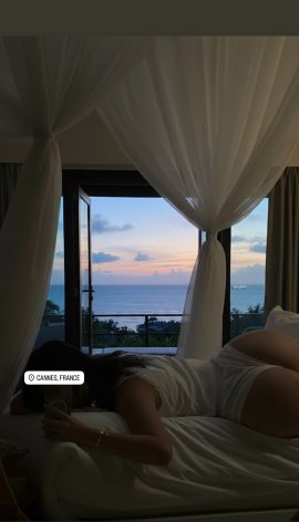 SARAH CORONEL