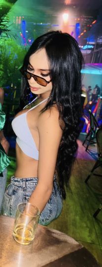 Sabrina Moserrat