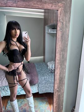 Sabrina Moserrat