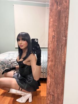 Sabrina Moserrat