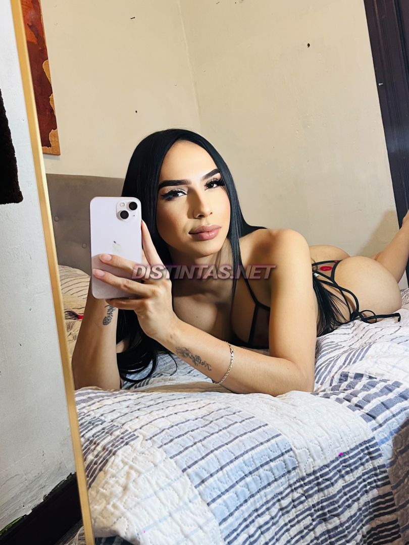 Sabrina Moserrat