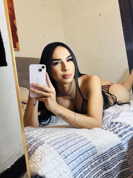 Sabrina Moserrat