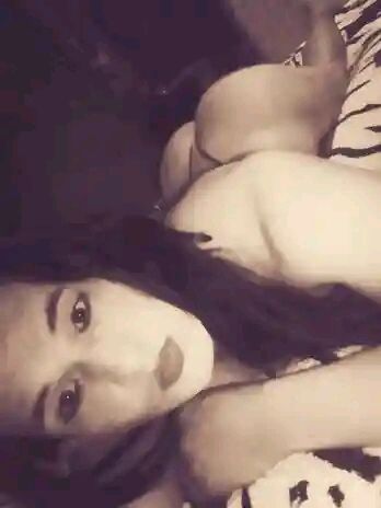 Escorts Trans Michell ZN en Formosa