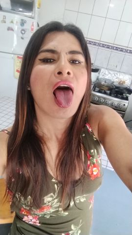 Angie