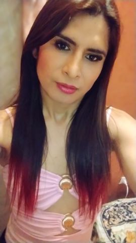 Angie
