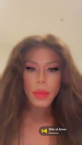 Donatella Mistress