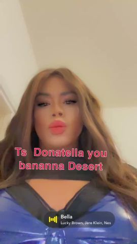 Donatella Mistress