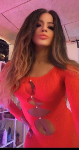 Donatella Mistress