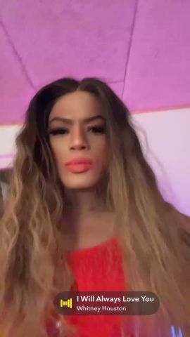 Donatella Mistress