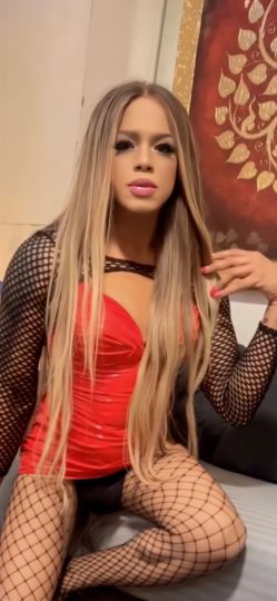Donatella Mistress