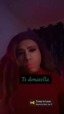 Donatella Mistress