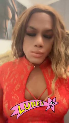 Donatella Mistress