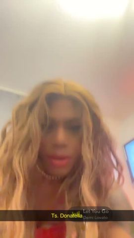 Donatella Mistress